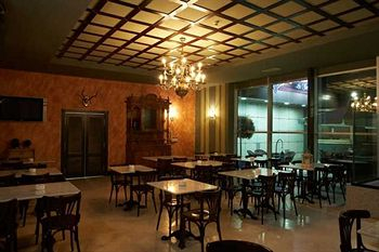 Food & Drinks 3, Hotel El Vallés, Burgos