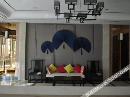 Others 2, Yuanwei Holiday Hotel, Hefei