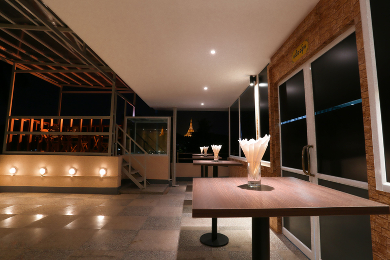 Others 5, Hotel H Valley Yangon, Yangon