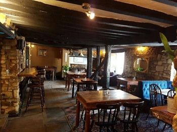Others 5, The Blue Cow Inn, Lincolnshire