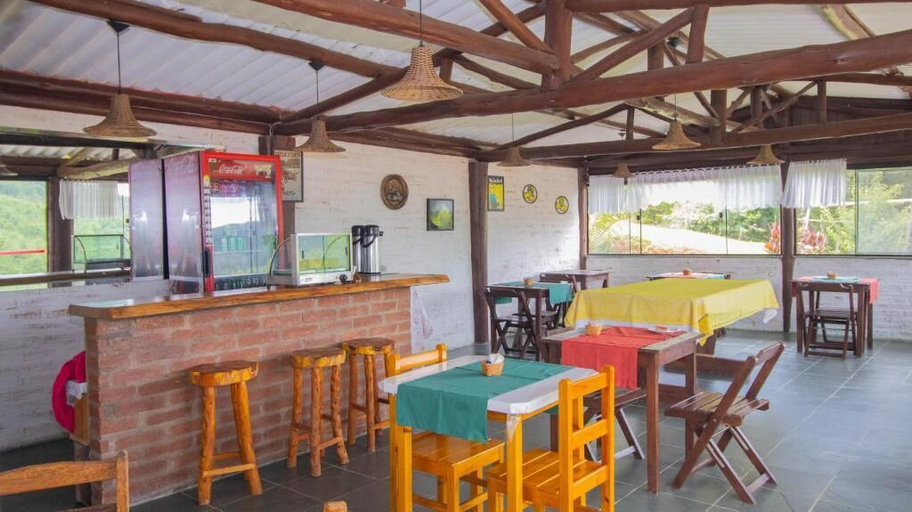 Food & Drinks 5, Pousada Natureza da Terra, Camanducaia