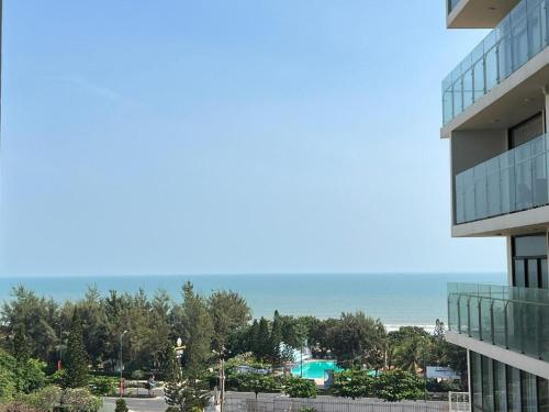 Others 2, Mít House - Seaside Vacation Apartment Vung Tau, Vũng Tàu