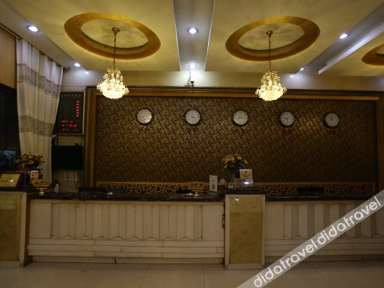 Others 4, Jiayuan Shishang Hotel, Nanchong