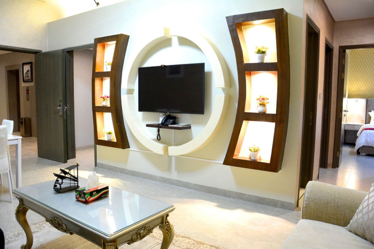 Others 2, Aryam Hotel Apartments, Salmiya