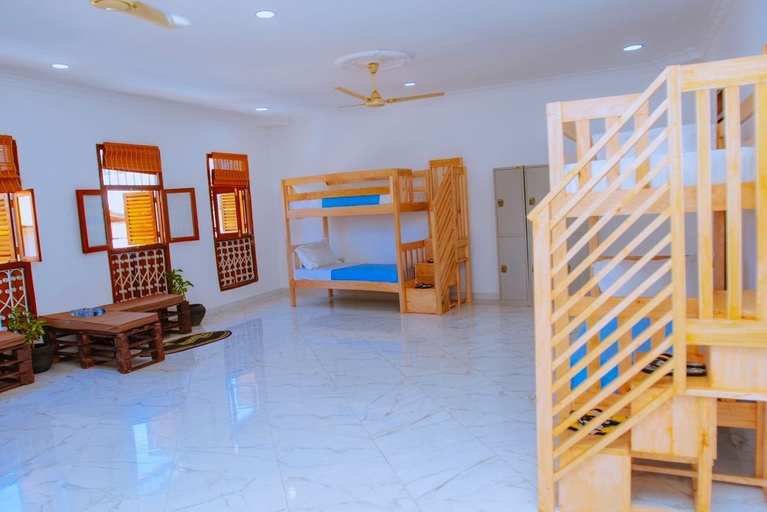 Others 4, Hello Rafiki House - Stonetown, Mjini