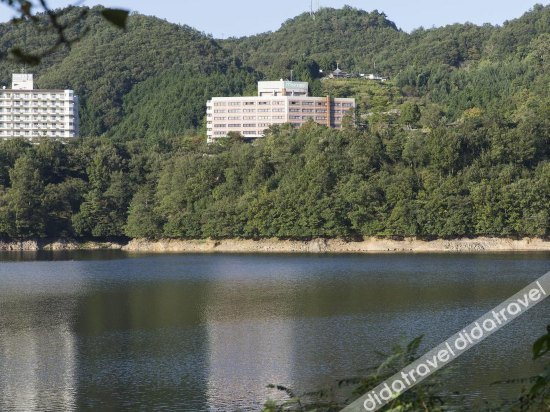 Others 2, Hotel Second Stage, Takamatsu
