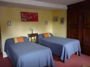 Others 3, Hotel Itzalpea, Pyrénées-Atlantiques