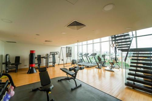 Other 4, Modern Sky Villas - Central District 3 - Free Pool and Gym 1-4BRs, District 3