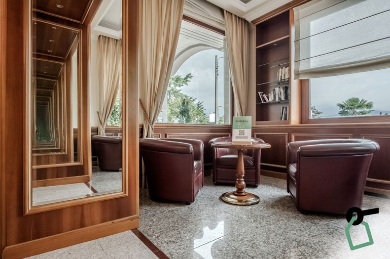 Public Area 2, Hotiday Room Collection - Stresa, Verbano-Cusio-Ossola