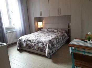 Others 4, La Casa Rosa, Terni