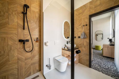 Others 5, URBAN HOTEL, Debrecen