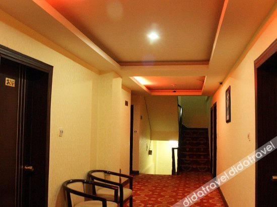 Others 5, Xin Linxiang Hotel, Lijiang
