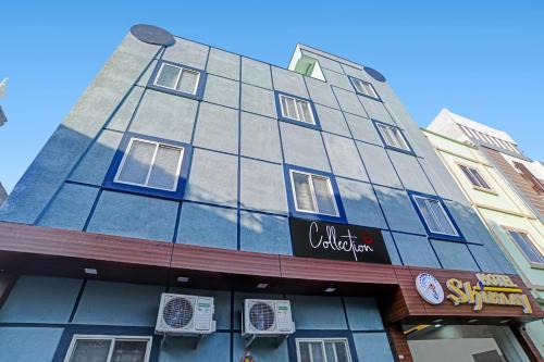 Entrance 1, Hotel O Shivaay, Indore