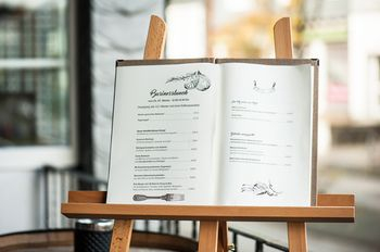 Food & Drinks 5, Hotel zur Post, Oberbergischer Kreis