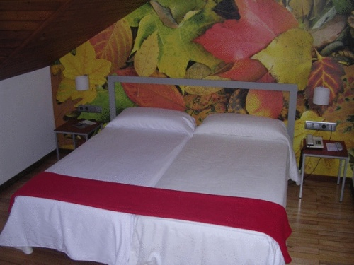 Others 5, Apartamentos Pessets Adelaida, Lleida