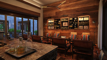 Others 5, Alila Mayakoba by Hyatt, Cozumel