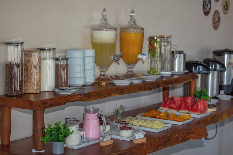 Food & Drinks 5, Terra Bella Pousada, Cairu
