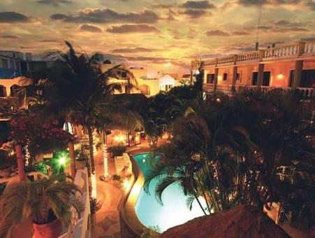 Others 3, Aventura Mexicana Hotel, Cozumel