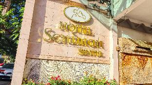 Others 4, Hotel Seniman, Kuala Lumpur