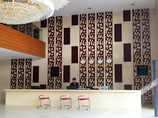 Others 4, Baoshan Beiye Hotel, Baoshan
