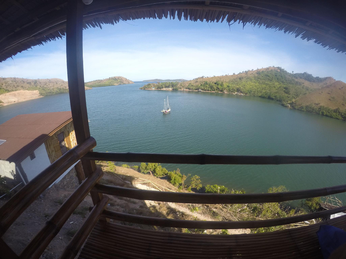 Others 4, Borac Bay Bungalows and Spa, Coron