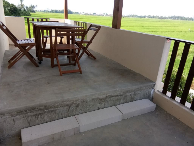 Others 4, Kurau Inn Farmstay, Kerian