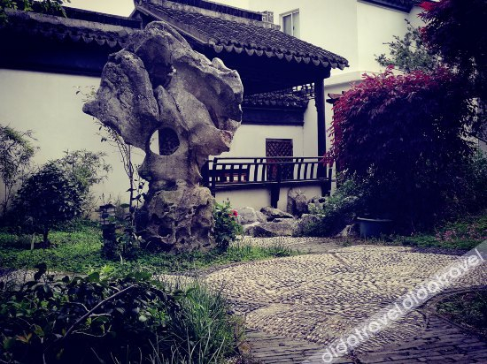外观 4, Pure Land Villa, Suzhou