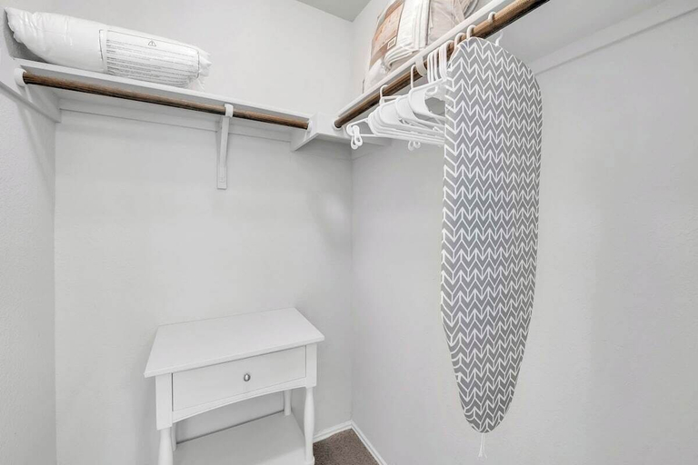 Bathroom 4, @ Marbella Lane - Polished 3BR Home in Austin TX, Travis
