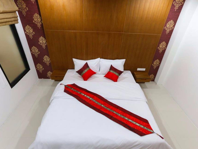 Others 3, White Ville Apartment, Muang Phetchabun