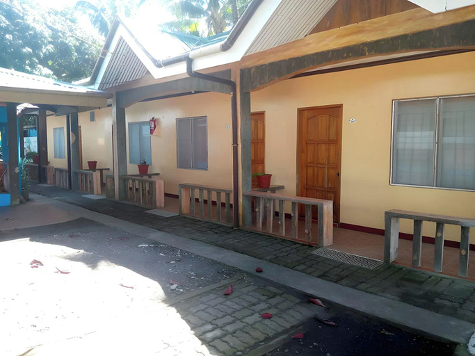 Others 2, July'S Haven Seaside Pension Camiguin, Mambajao