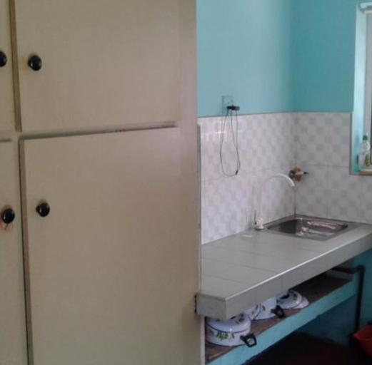 Bathroom, Randi Homestay, Negombo