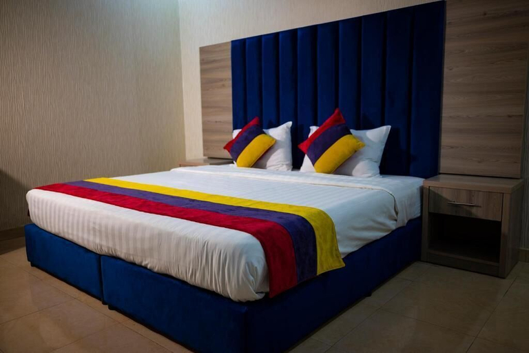Others 5, AHLIN SERVICED APARTMENT, Riyadh