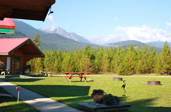 Others 1, Twin Peaks Resort, Fraser-Fort George
