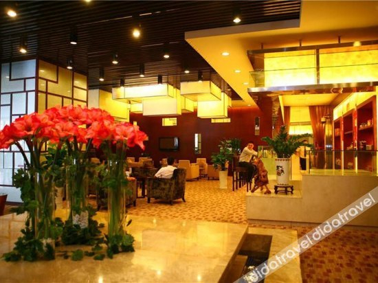 Others 3, Anning Mingzhu Hotel, Panzhihua
