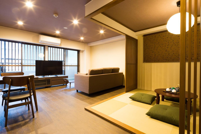 Others 3, Kyoto Riverview House Kyou-raku, Kyoto