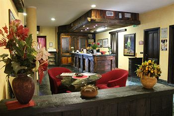 Others 2, Relais St Gilles, Aosta