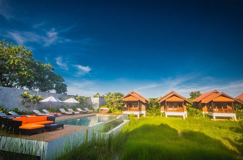 Exterior & Views 2, Farmers Villa, Ko Samui