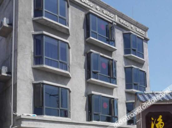 Others 5, Afer Chain Smart Hotel (Jinxiu Hongyun Store), Guang'an