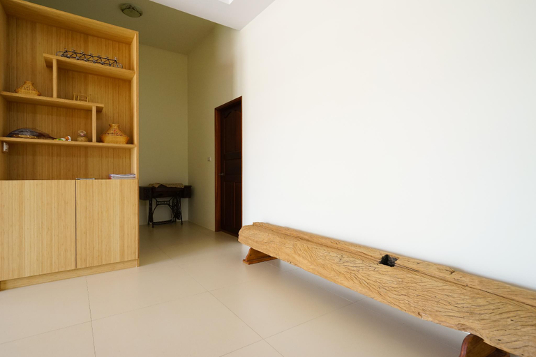 Public Area 5, Penghu Sun House, Penghu