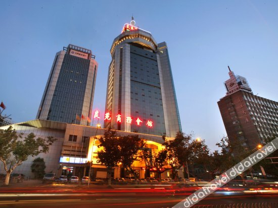 Others 3, Liangyuan Hotel, Hefei