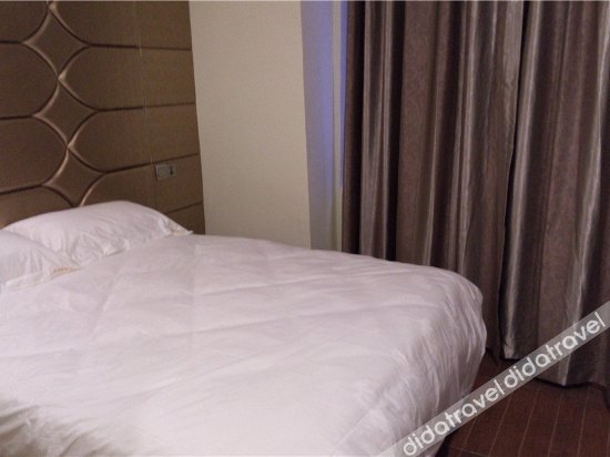 Others 4, Mulan SpringHotel(SHANGXIAHangfu No.4 middle school store), Fuzhou