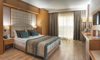 Others 3, Aquasis Deluxe Resort & Spa - All Inclusive, Didim