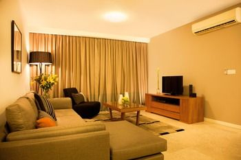 Others 3, Bintang Fairlane Residences, Kuala Lumpur