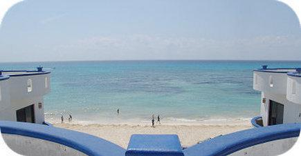 Others 4, Hotel All Riviera, Cozumel