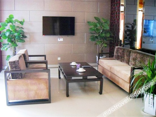 Others 4, Hongye International Hotel, Bozhou