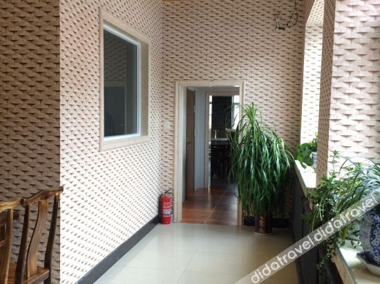 Others 4, Xinganyuan Hotel, Heihe