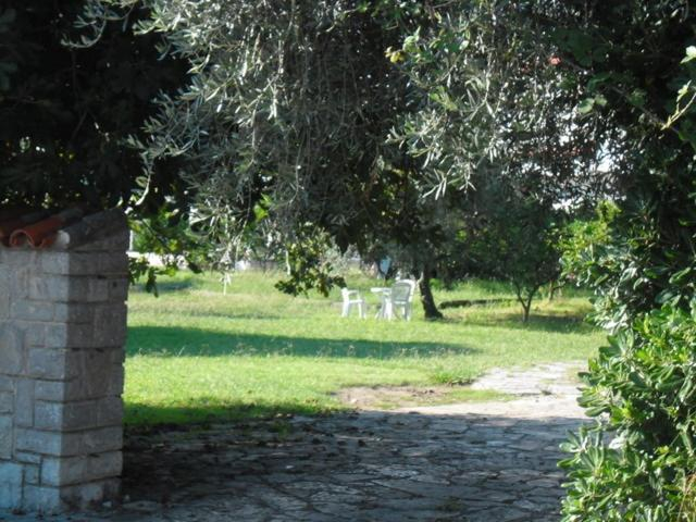 Others 2, Apartments Green Garden