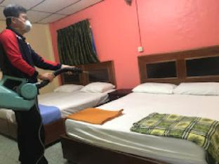 Other 2, Dboss Hotel, Mersing
