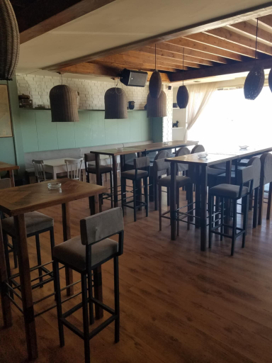 Food & Drinks 4, Palm Hotel, La Goulette