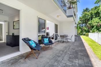 Others 5, 코랄 코스트 리조트 아파트먼트, Cairns